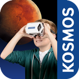 Kosmos Virtual Reality App icône