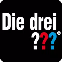 Die drei ??? - Zentrale アプリダウンロード