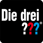 Die drei ??? - Zentrale Zeichen