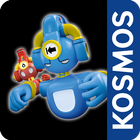 KosmoBits Zeichen