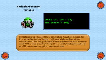 CodeGamer screenshot 3