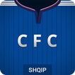 Chelsea Fan Club Kosovo App