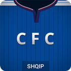 Chelsea Fan Club Kosovo App ikona