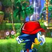 Super Sonic Run APK