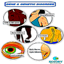 Genetic Health Disorders APK