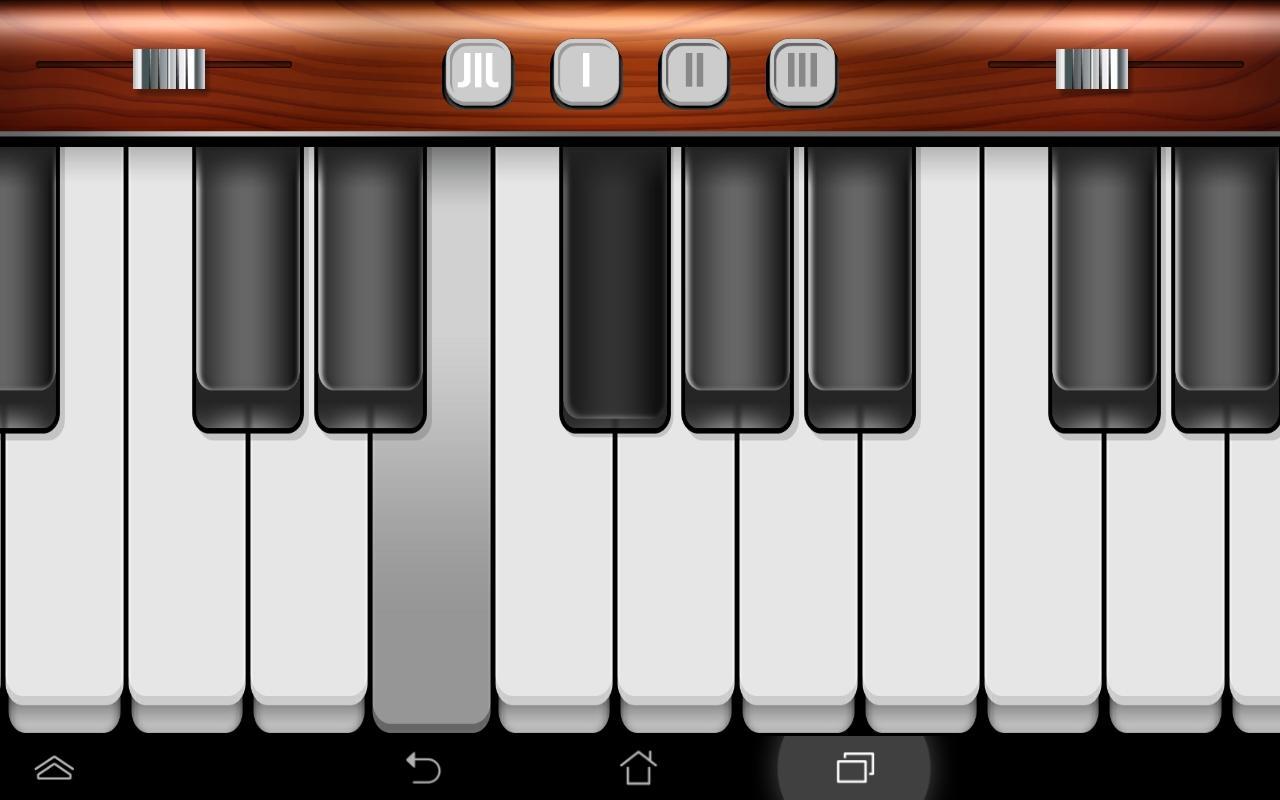 Virtual Piano For Android Apk Download - minecraft virtual piano roblox