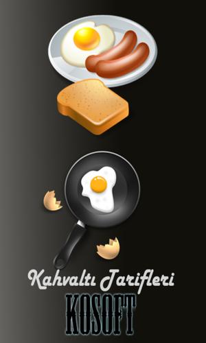 Internetsiz Kahvalti Tarifleri For Android Apk Download