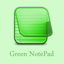 APK Green Notepad