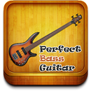 Perfect Bass Guitar APK