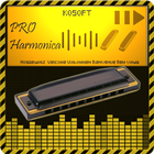 Pro Harmonica 아이콘