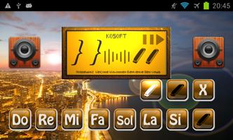 Pro Harmonica capture d'écran 3