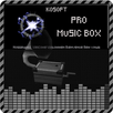 APK Pro Music Box