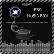 Pro Music Box