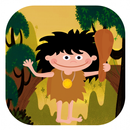 Skeleton The Forest Run APK