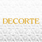 DECORTE ไอคอน