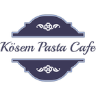 Köşem Pasta Cafe Zeichen