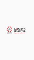 Koshys Hospital پوسٹر