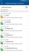 Kosher Sweden captura de pantalla 1