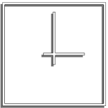 Jelly Bean Clock Widget