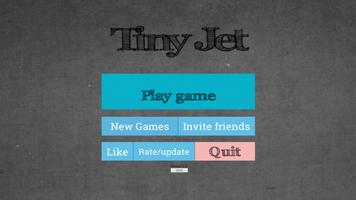 Tiny Jet 截图 3