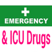 Drugs in Emergency and ICU