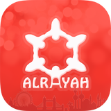 AlRayah icon