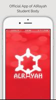 AlRayah الملصق