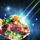 ikon Asteroids Mining Saga