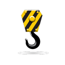 Весы Крановые "Грейфер" APK