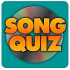 Song Quiz: Guess The Song icône