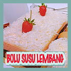 Resep Bolu Susu Lembang Terbaru Simpel simgesi