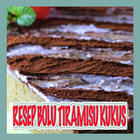 Resep Bolu Tiramisu Kukus Terbaru Enak simgesi