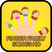 Finger Family Song Videos HD APK