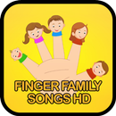 Finger Family Song Videos HD APK