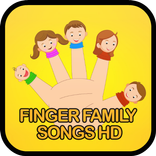 Finger Family Song Videos HD