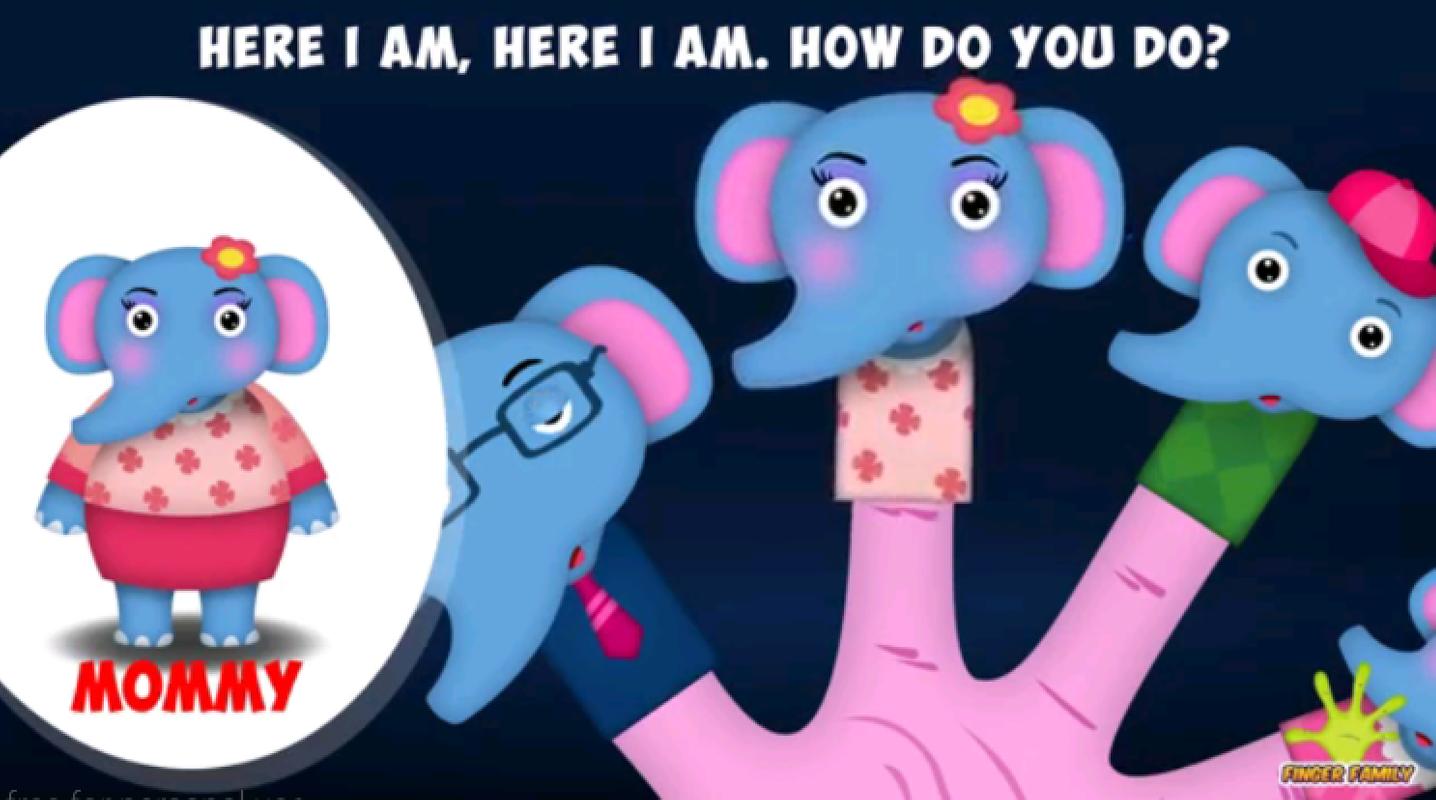 download finger family song Learn colors finger family song nursery rhymes disney mickey mouse.