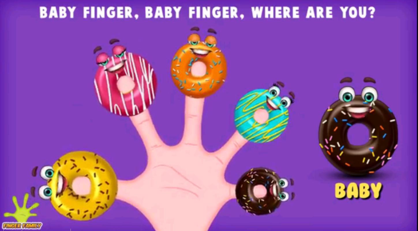 download finger family song Finger family song videos hd for android apk download.