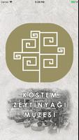 Köstem Zeytinyağı Müzesi poster