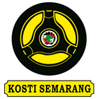 Kosti Online Semarang Zeichen