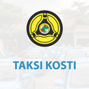 APK Taksi Kosti Semarang Online
