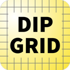 DIP Grid أيقونة