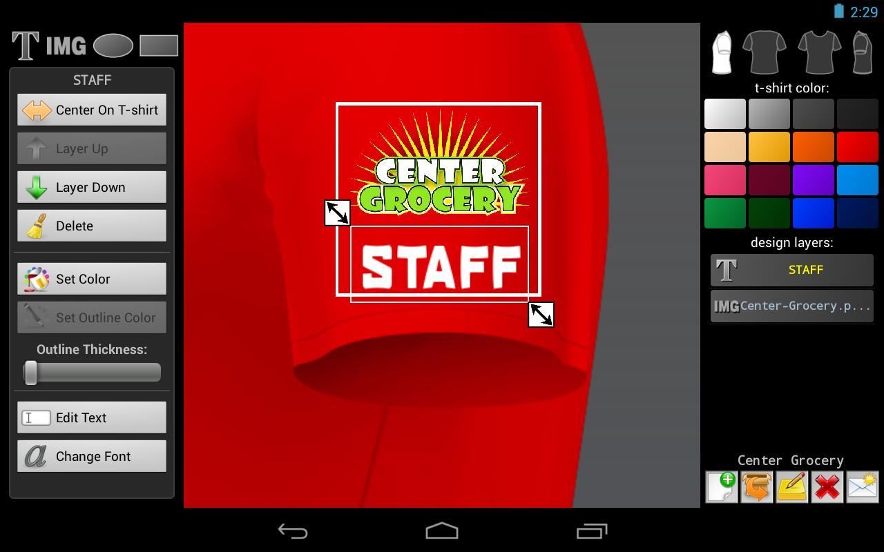  T  shirt  Designer  APK Download Free Tools APP  for Android 