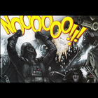 Darth Vader "Noooo!" آئیکن