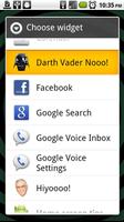 Darth Vader "Noooo!" gönderen