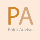 Point Advisor biểu tượng