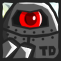 Robot Defence