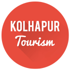 Kolhapur Tourism icono