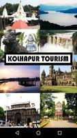 Kolhapur Tourism poster