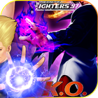 New PPSSPP King of Fighters 97 Tips 图标