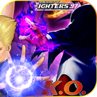 New PPSSPP King of Fighters 97 Tips icon